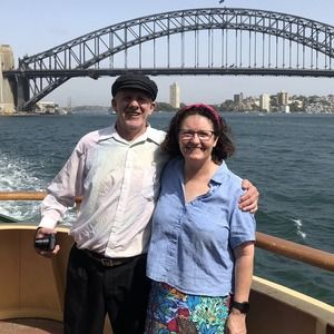 Meet your Posher, Annette